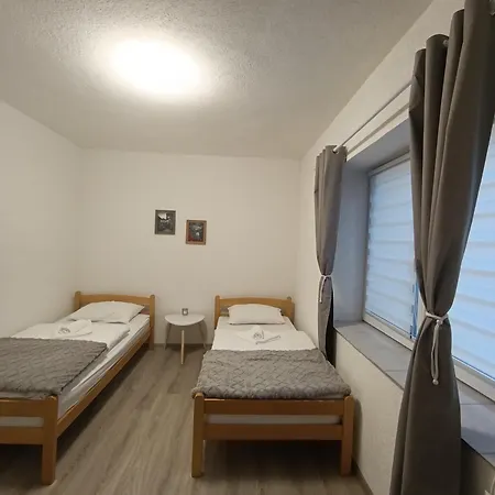 Lejlighed Gijo Mostar