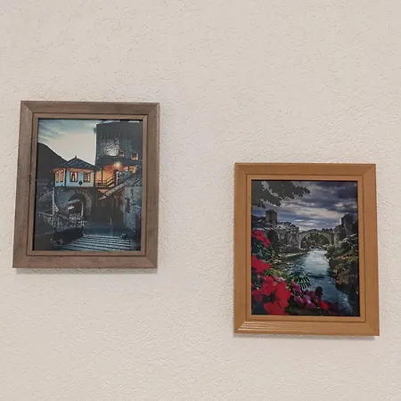 Gijo Mostar